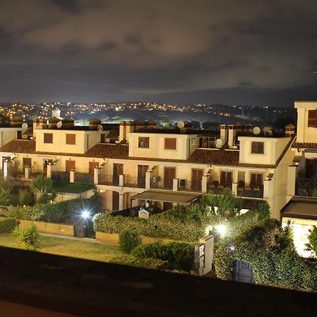 Villa Gurrieri Rome Luaran gambar