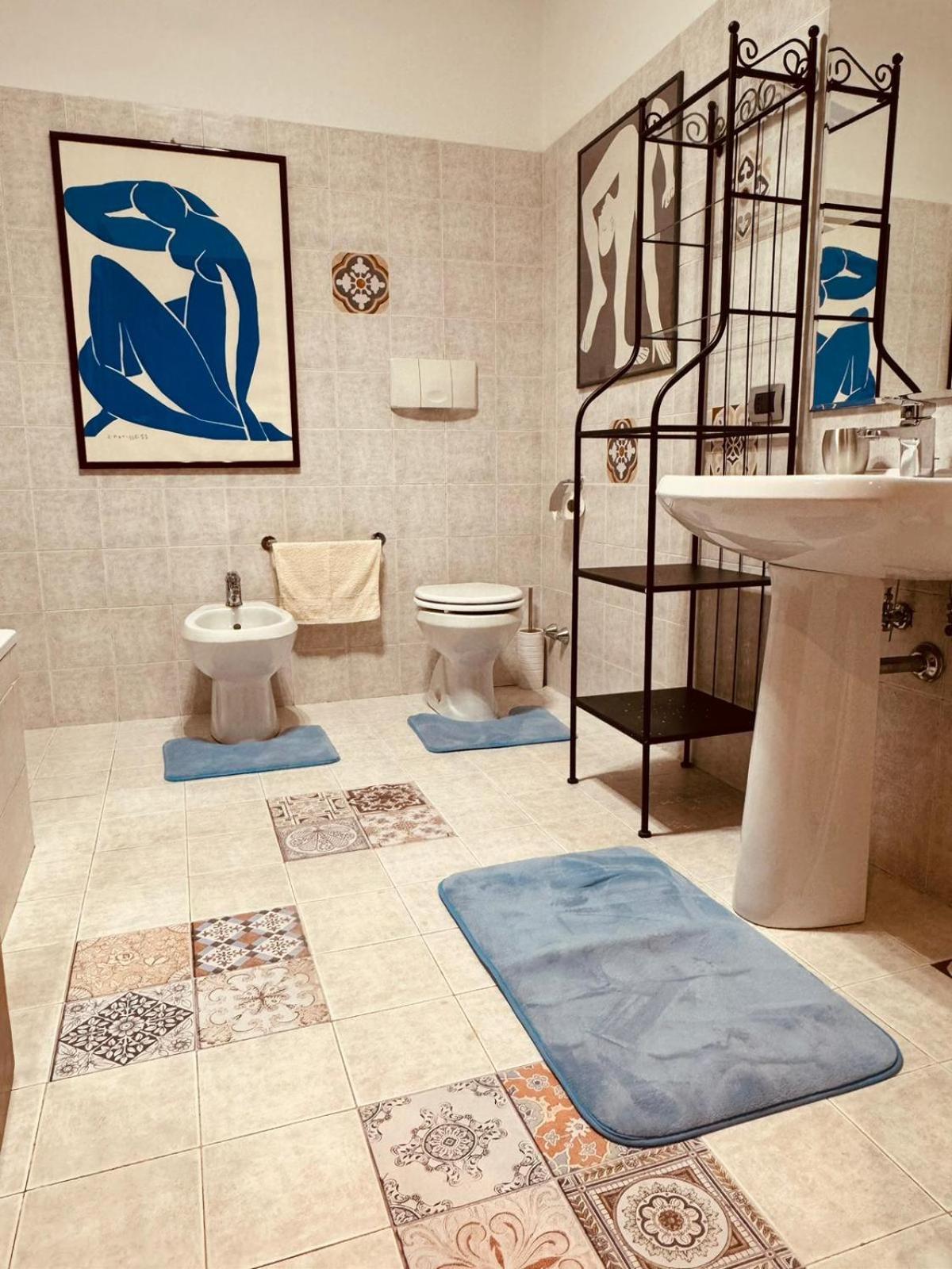 Villa Gurrieri Rome Luaran gambar