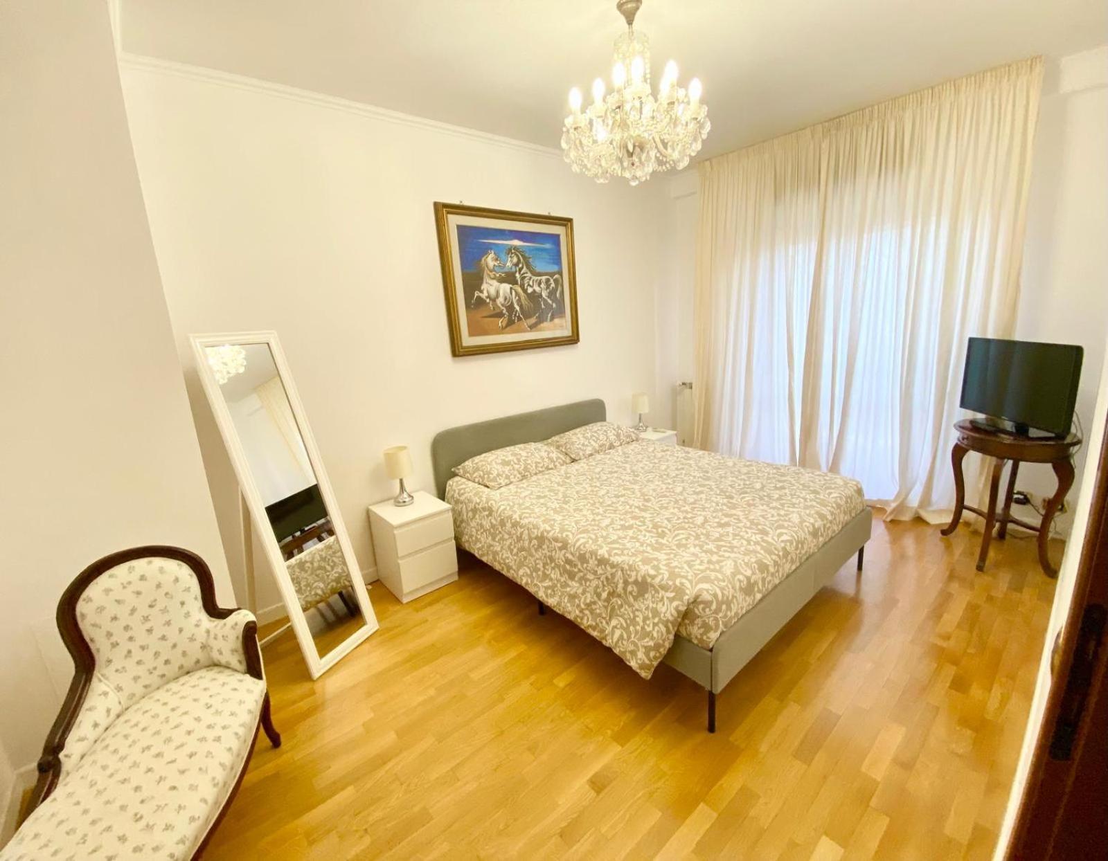 Villa Gurrieri Rome Luaran gambar