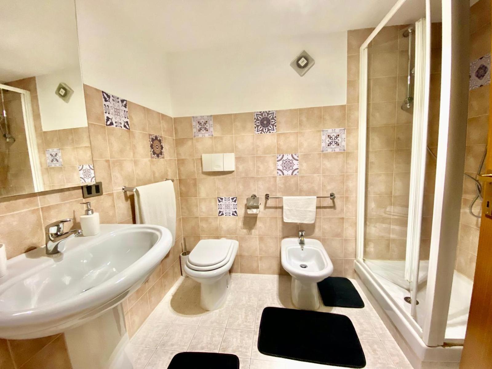 Villa Gurrieri Rome Luaran gambar