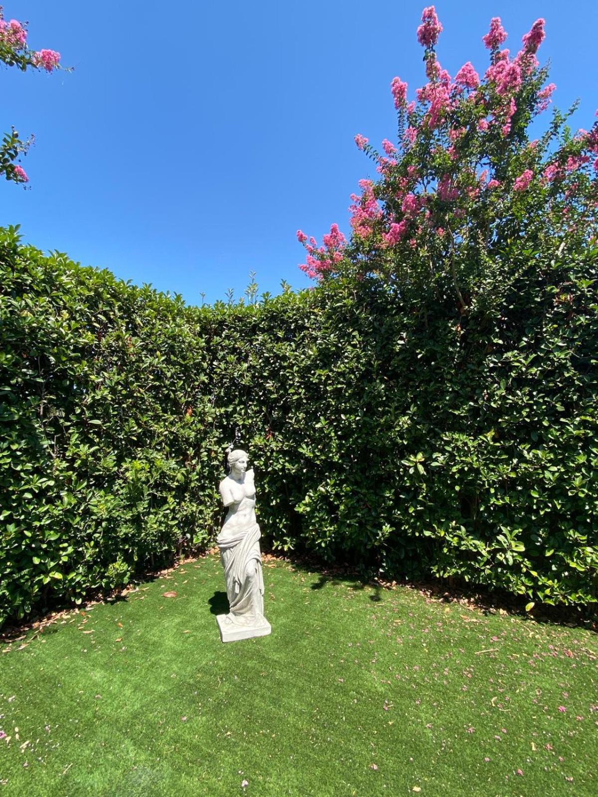 Villa Gurrieri Rome Luaran gambar